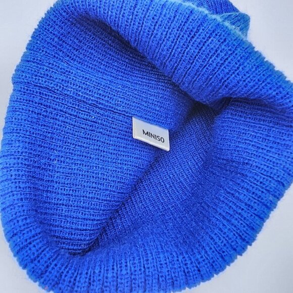 men's beanie hats, bundle 2 #hatbank, Drop In, One Size - Picture 7 of 13